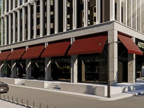 Prodaja, jednosoban stan, 30m², Centar, Budva - image 3