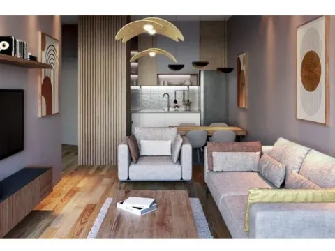 Sale, one bedroom apartment, 46m², Dubovica, Budva - image 5