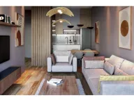 Prodaja, jednosoban stan, 46m², Dubovica, Budva - image 5