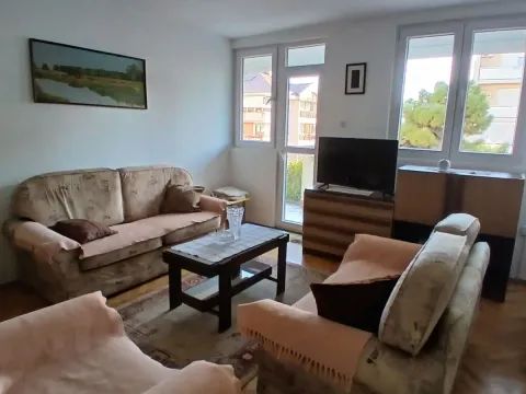 Rent, two bedroom apartment, 66m², Preko Morače, Podgorica - image 19