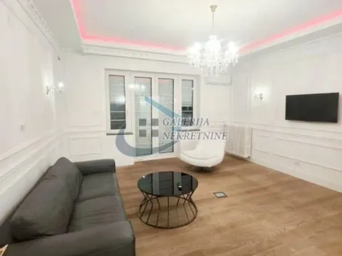 Izdavanje, poslovni prostor, 180m², Savski Venac, Beograd - image 2