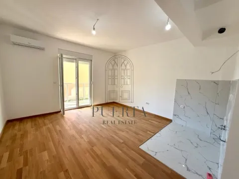 Prodaja, garsonjera, 29m², Zabjelo, Podgorica - image 11