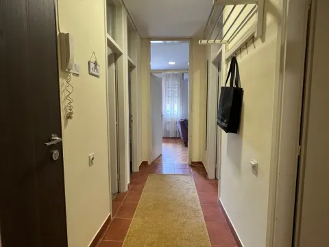 Izdavanje, jednosoban stan, 47m², Preko Morače, Podgorica - image 7