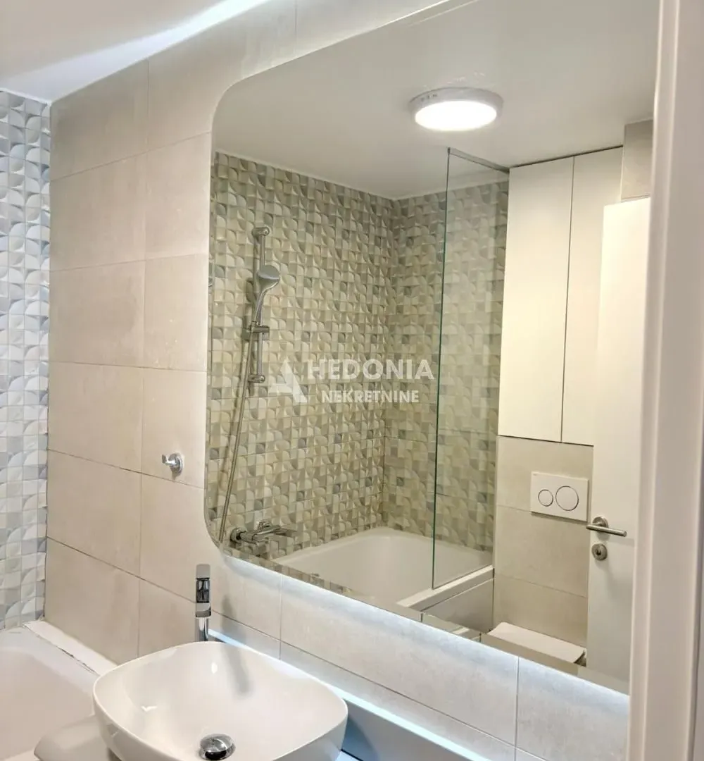 Sale, three bedroom apartment, 80m², Novi Beograd Sve Podlokacije, Beograd
