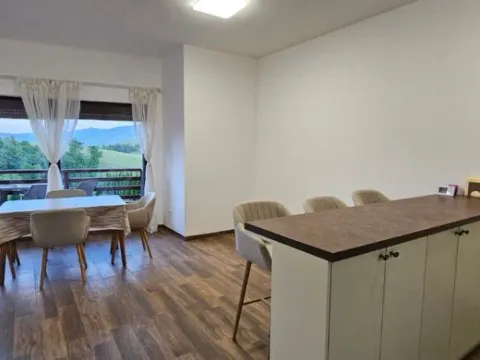 Sale, three bedroom apartment, 73m², Zlatibor, Srbija - image 7