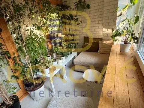 Sale, three bedroom apartment, 85m², Višnjička Banja, Palilula Sve Podlokacije - image 19