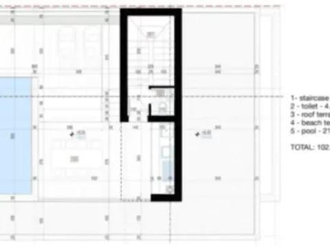 Sale, house, 317m², Tivat, Crna Gora - image 4