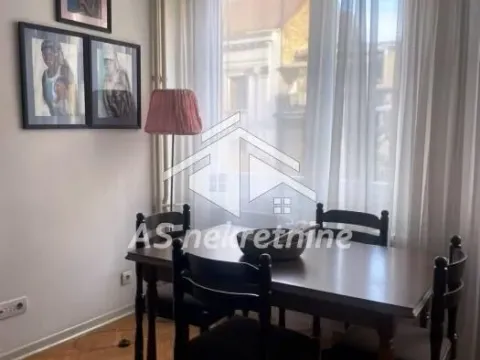 Rent, three bedroom apartment, 70m², Vračar Sve Podlokacije, Beograd - image 6