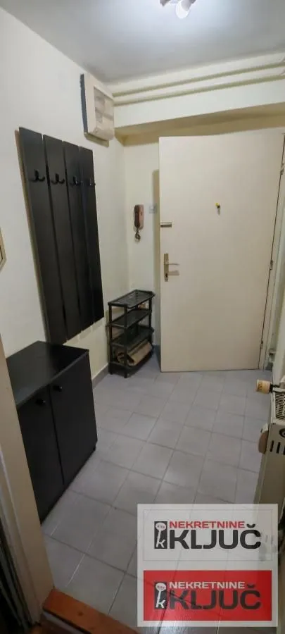 Rent, studio apartment, 21m², Liman 1, Novi Sad Sve Podlokacije