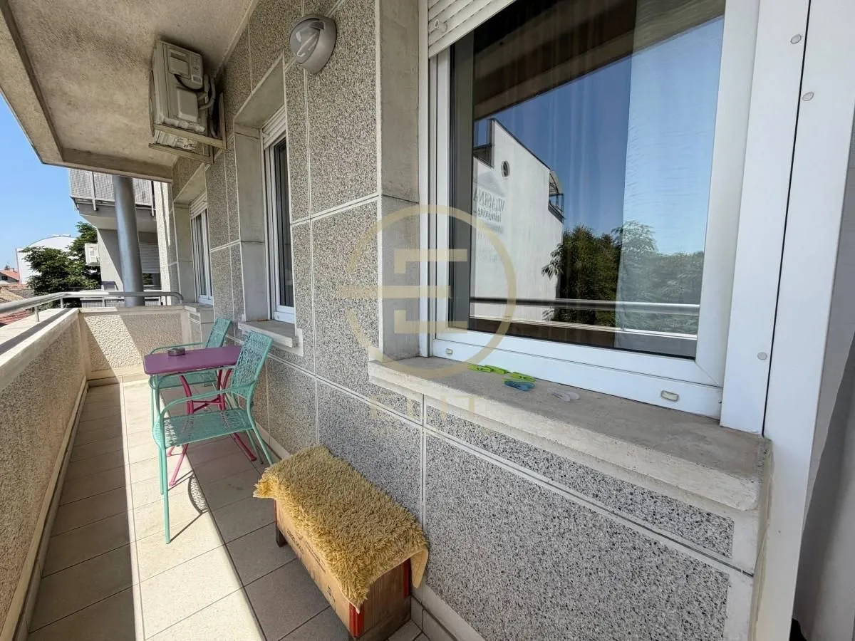 Prodaja, stan, 62m², Sajam, Novi Sad Sve Podlokacije