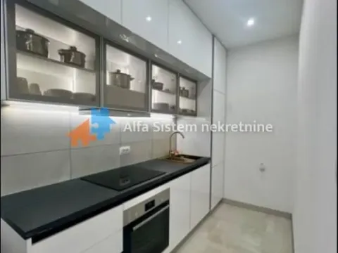 Prodaja, dvosoban stan, 42m², Banovo Brdo, Beograd - image 4