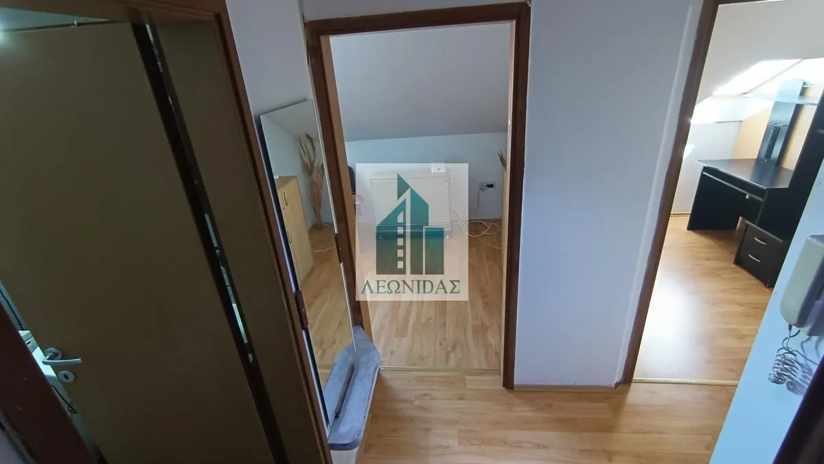 Prodaja, jednosoban stan, 35m², Medijana, Niš