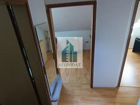 Sale, one bedroom apartment, 35m², Medijana, Niš - image 8