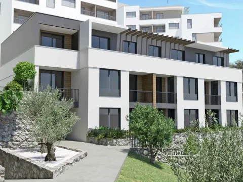 Sale, two bedroom apartment, 83m², Bečići, Budva - image 16