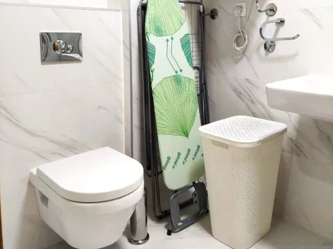 Rent, apartment, 44m², New City, Podgorica - image 10