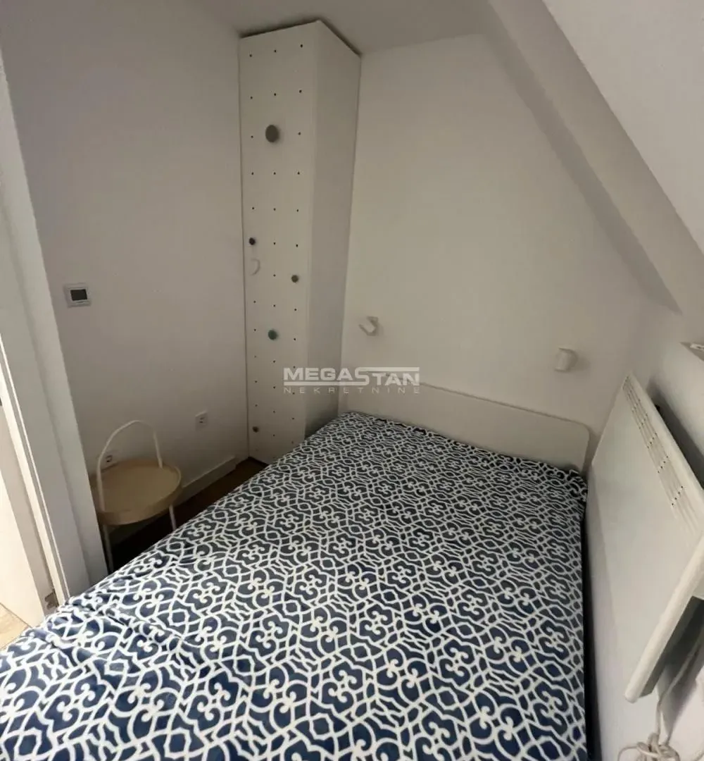 Prodaja, dvosoban stan, 40m², Kraljevi Čardaci, Kopaonik