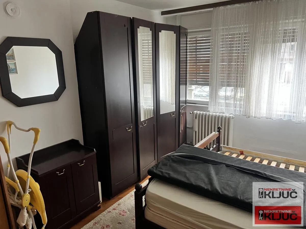Prodaja, četvorosoban stan, 86m², Spens, Novi Sad Sve Podlokacije