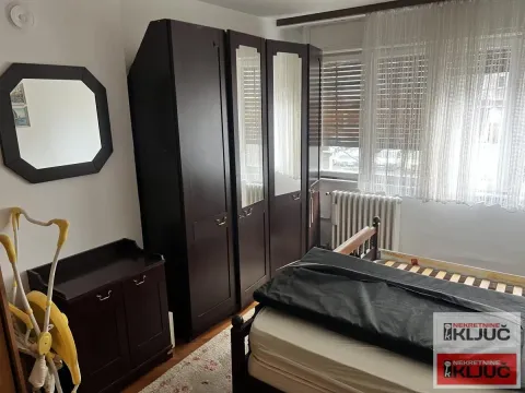 Sale, four bedroom apartment, 86m², Spens, Novi Sad Sve Podlokacije - image 8