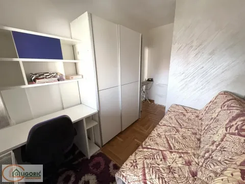 Izdavanje, dvosoban stan, 49m², Vojvode Vlahovica, Beograd - image 7
