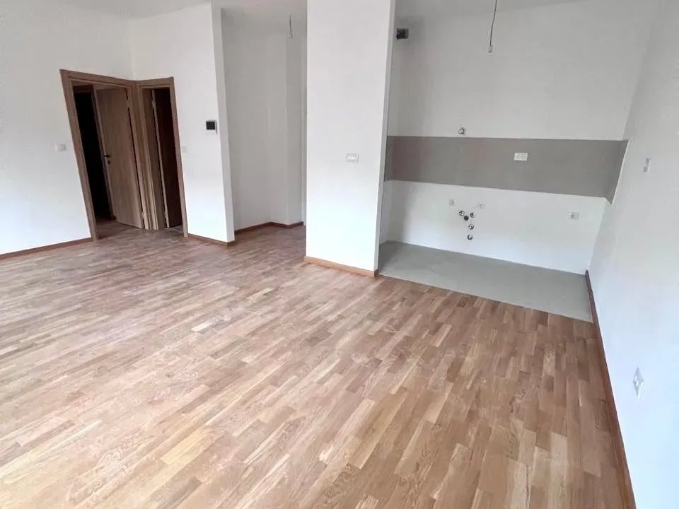 Sale, two bedroom apartment, 70m², Zabjelo, Podgorica