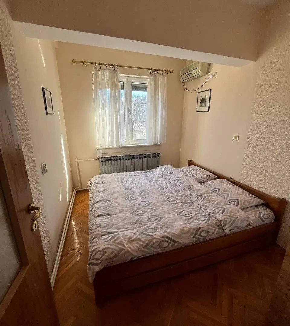 Rent, two bedroom apartment, 60m², Zagorič, Podgorica