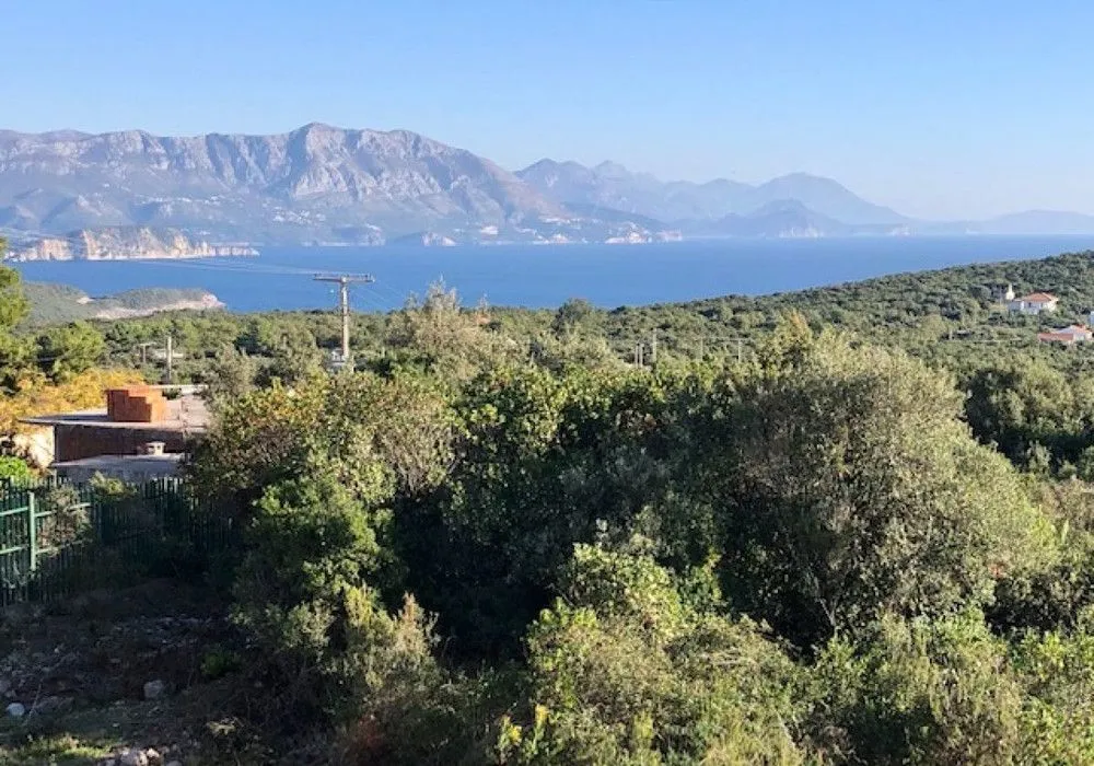 Prodaja, kuća, 87m², Krimovica, Kotor