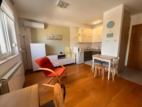 Rent, studio apartment, 29m², Centar, Novi Sad - image 3