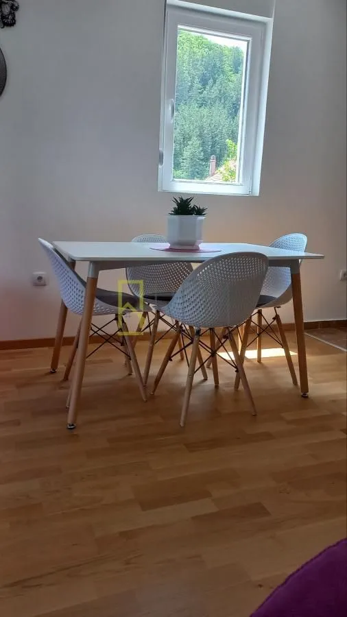 Sale, one bedroom apartment, 50m², Cetinje, Crna Gora