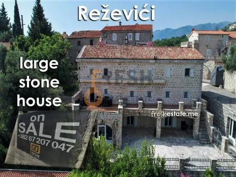 Sale, house, 440m², Budva, Crna Gora - image 2