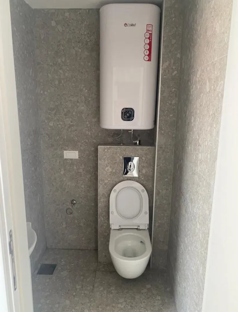 Prodaja, dvosoban stan, 60m², Bar, Crna Gora