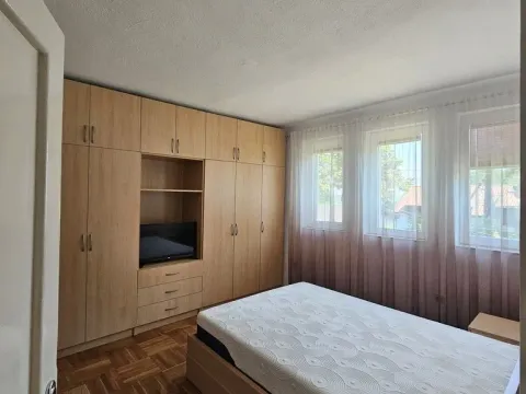 Rent, one bedroom apartment, 42m², Karaburma, Palilula Sve Podlokacije - image 8