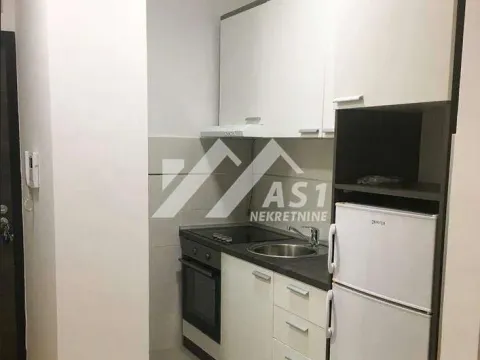Izdavanje, jednosoban stan, 41m², Adamovićevo Naselje, Novi Sad Sve Podlokacije - image 5