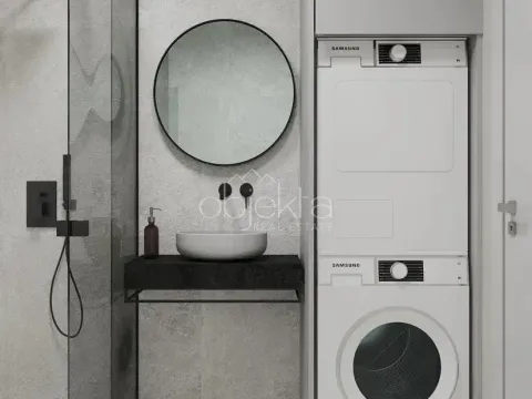 Prodaja, stan, 47m², Tivat, Crna Gora - image 2