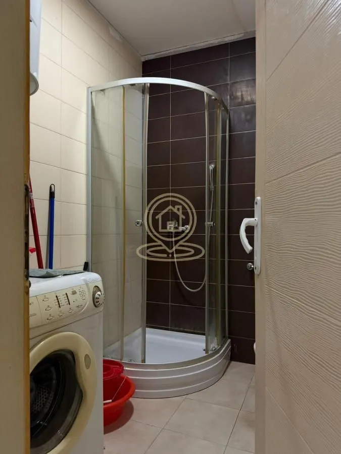 Sale, one bedroom apartment, 25m², Palilula Sve Podlokacije, Beograd