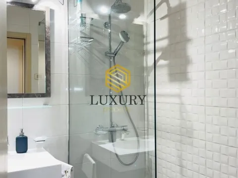 Izdavanje, jednosoban stan, 55m², City Kvart, Podgorica - image 4