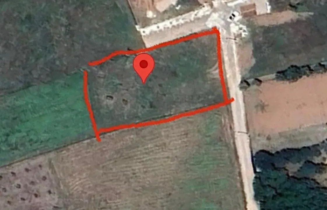 Sale, land lot, 1100m², Donji Kokoti, Podgorica