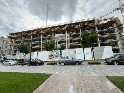 Prodaja, jednosoban stan, 112m², Savski Venac, Beograd - image 20
