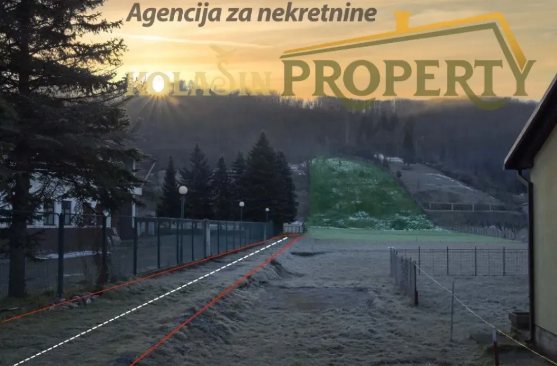 Prodaja, plac, 4116m², Smailagića Polje, Kolašin