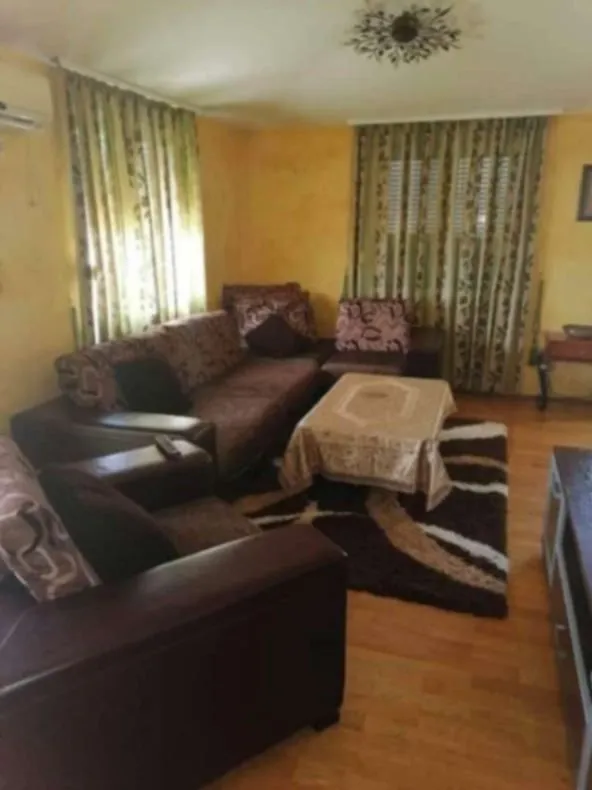 Izdavanje, stan, 60m², Stari Aerodrom, Podgorica