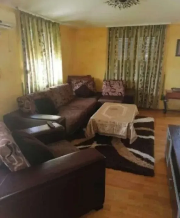 Izdavanje, stan, 60m², Stari Aerodrom, Podgorica