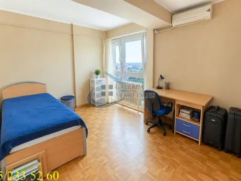 Sale, three bedroom apartment, 87m², Botanička Bašta, Palilula Sve Podlokacije - image 8