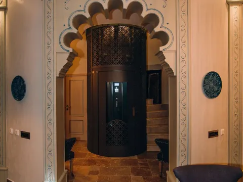 Sale, house, 550m², Reževići, Budva - image 44