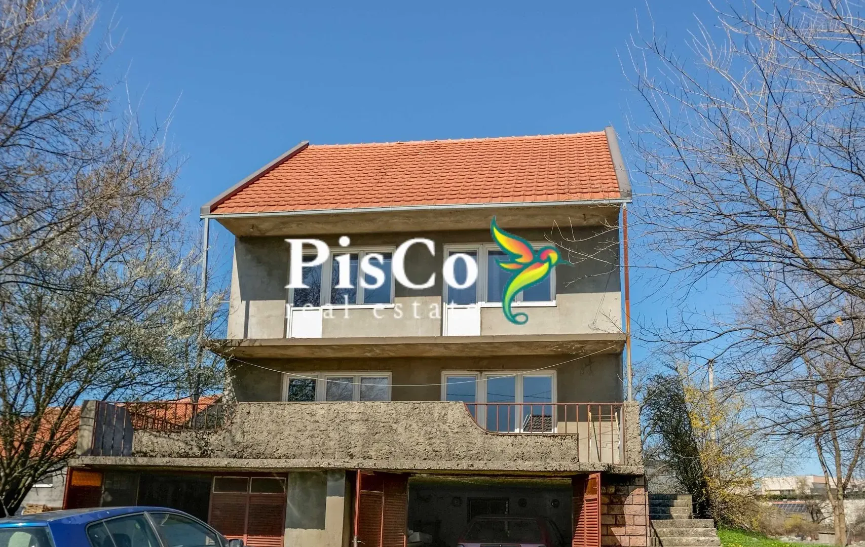 Prodaja, kuća, 160m², Nikšić, Crna Gora