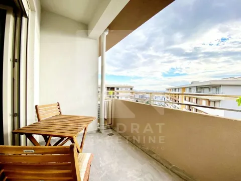 Prodaja, jednosoban stan, 48m², Central Point, Podgorica - image 13