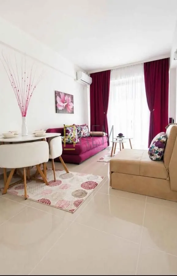 Prodaja, garsonjera, 26m², Bar, Crna Gora