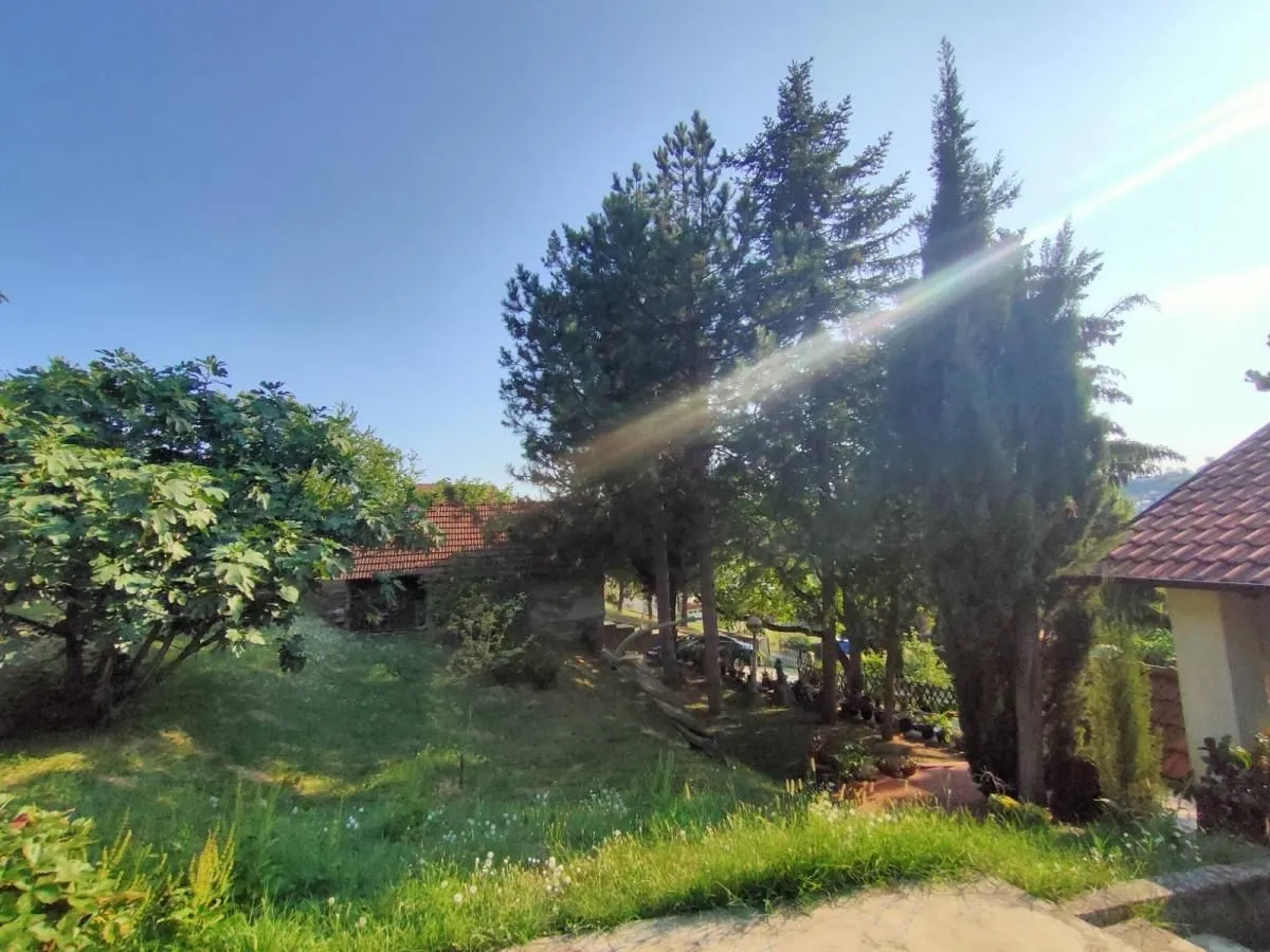 Prodaja, kuća, 250m², Sremska Kamenica, Petrovaradin