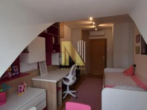 Prodaja, četvorosoban stan, 111m², Nova Detelinara, Novi Sad Sve Podlokacije - image 15