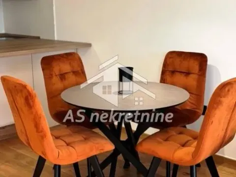 Izdavanje, dvosoban stan, 55m², Hala Pionir, Palilula Sve Podlokacije - image 6