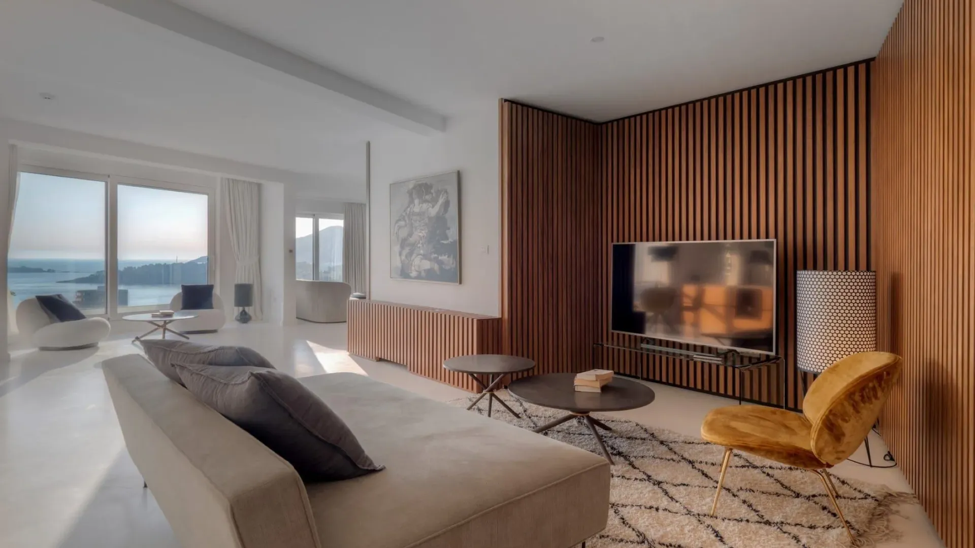 Sale, apartment, 1000m², Rafailovići, Budva