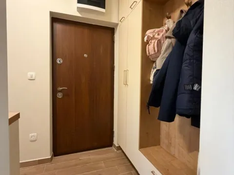 Prodaja, jednosoban stan, 48m², Zabjelo, Podgorica - image 2